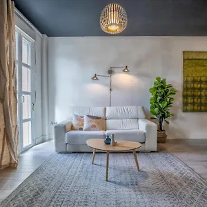  Apartment Cerca De La Mezquita De & Free Private Parking Spanien