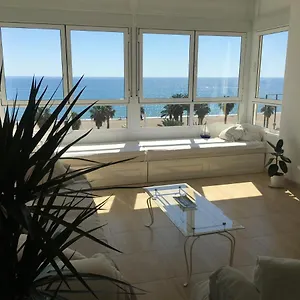  Apartment Atico Almeria. Paseo Maritimo Spanien